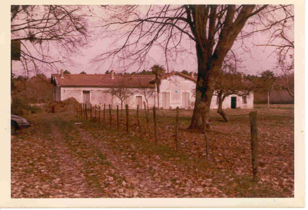 de la route de la route