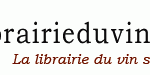 librairie du vin logo