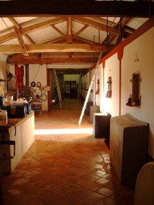 Là ou je fais le vin