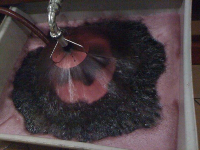 Le beau Hourbanon 2009