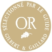 Or Gilbert-et-Gaillard