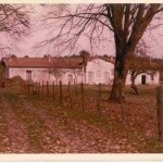 Hourbanon au fil des ans