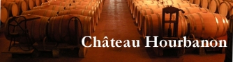 Château Hourbanon, vins du médoc de qualité